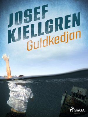 cover image of Guldkedjan